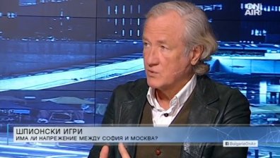 Иво Инджев: Русия се държи недружелюбно спрямо България