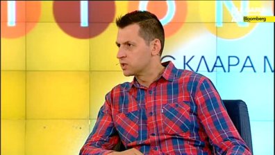 Q&A с Клара Маринова, 25.05.2015 II част