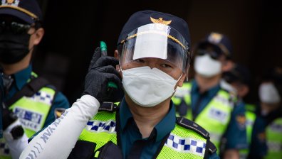 В Япония осъдиха трима бивши военни за сексуален тормоз на колежка от армията