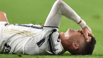 Майката на Роналдо шокира "Ювентус" с името на новия му отбор