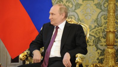 Путин се почувствал зле на срещата с военни. Лекарите му: Спри публичните изяви