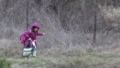 Допълнителното еврофинансиране за сигурността на границите на България