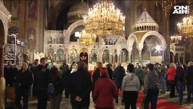 Цветница е! Църквата и БЧК провеждат кампания за кръводаряване