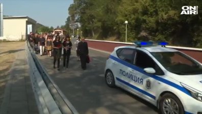 Година след автобусната катастрофа в Искърското дефиле