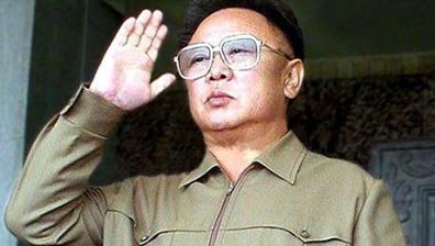 И планината заплака за Ким Чен-Ир