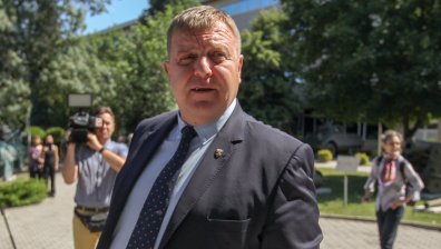Каракачанов:  Доверието на София към Скопие е изгубено