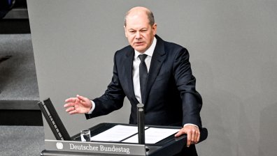 Германия изпраща модерни зенитни ракети и радарни системи на Украйна