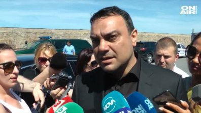 Министерството на транспорта търси начин да спаси влаковете