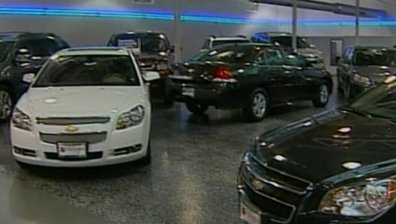 General Motors се изтегля от Европа до края на 2015 г.