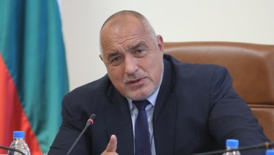 Борисов: Омразата към нас е, че ги побеждаваме