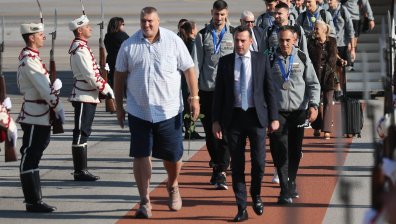 Любо Ганев: Изживях нещо подобно през 1994 г.