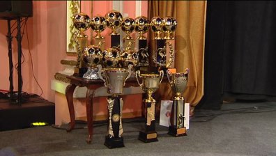 Лудогорец с куп награди от "Футболист на годината"
