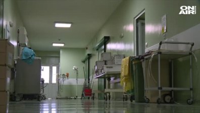 Надлимитът на "Пирогов" за май надхвърля половин милион лева