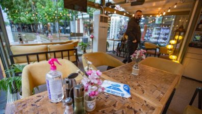 НАП санкционира заведения заради 9% ДДС на храната за вкъщи