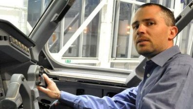 Другите лица на водещите: Какво не знаете за Александър Богоявленски?