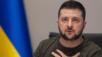 Русия атакува в 4 посоки в Украйна, Зеленски поиска още оръжия от съюзниците