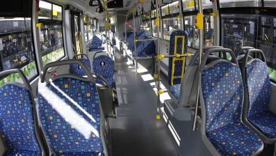 Градският транспорт в София може да спре заради запорирани сметки