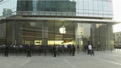 Apple атакува пазара с видеопродукция