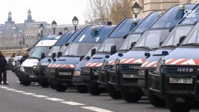Разкриха още планове за атентати в Европа