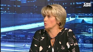 Здравеопазването ни е неадекватно и компрометирано, настоя Весела Лечева