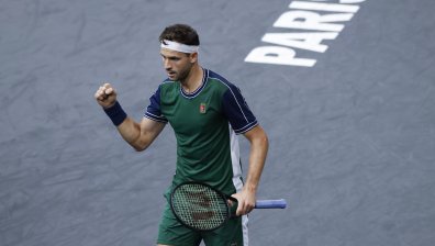 Гришо благодари на феновете си (+ВИДЕО)