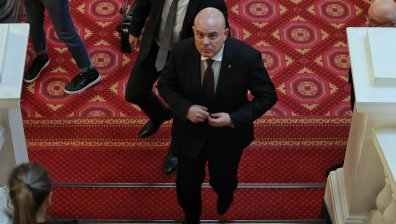 Иван Гешев е на официално посещение в Украйна и Молдова