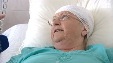 В "Пирогов" спасиха пациентка с тумор, в Англия получила час за след... 51 седмици