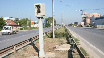 Важно за шофьорите - мият Околовръстното на София, затварят го за коли