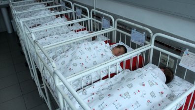 Новородените в София са разменени умишлено?
