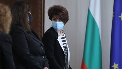 От ГЕРБ поискаха председателското място в ЦИК, предлагат Красимир Ципов за шеф