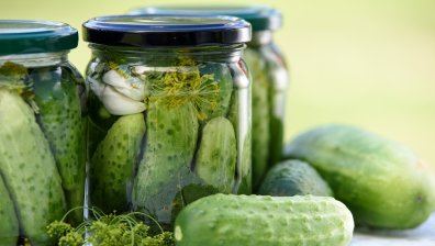 Защо ферментиралите храни трябва да са част от менюто ни?