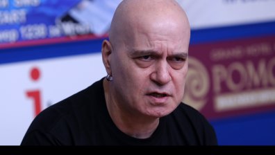 ВКС отказа да регистира "Няма такава държава", Слави щял да прави нова партия