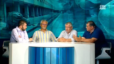 Служителите на МВР се чувствали излъгани, нямали доверие в политическата система