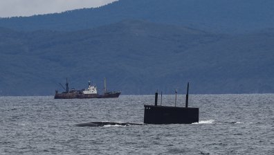 Какво подготвя Русия? Черноморският флот е преместил част от подводниците
