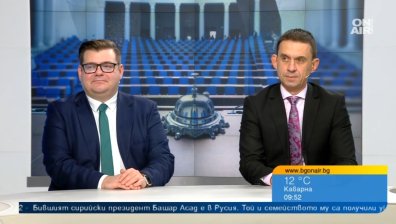 Избори през март са по-вероятни от редовен кабинет