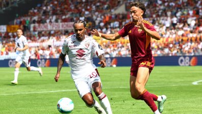 "Торино" шокира "Рома" насред "Олимпико"