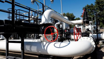 Украинска атака прекъсна доставките на руски петрол за Унгария