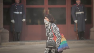 Отново засякоха завишени нива на ФПЧ в столицата	