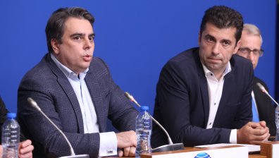 "Продължаваме промяната" решава как ще се яви на избори, свиква Национален съвет