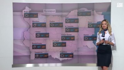 Централна прогноза