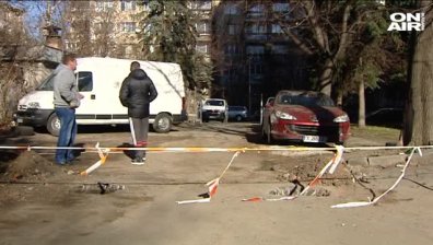 Нови опити да се прегради улица в квартал "Иван Вазов"