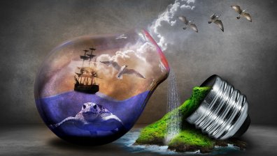 Как да се справим с еко-тревожността?