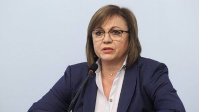 Нинова отговори на финансовия министър за парите за пенсиите и майчинството