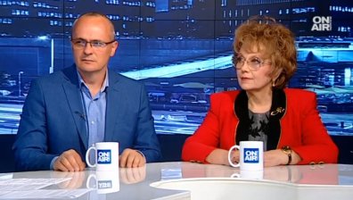 Експерти за "Апартаментгейт": ГЕРБ не може само без един човек и това е Бойко Борисов