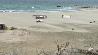 Решено: Не може да се строи на 500 метра от плажовете Корал, Карадере и Иракли