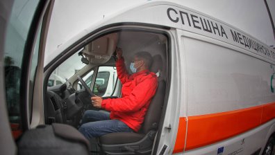 Изясняват се обстоятелствата при инцидента с камиона, превозващ мигранти