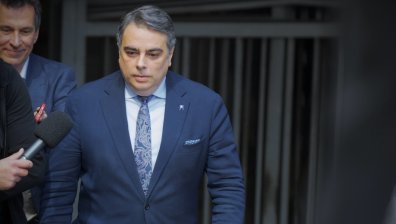 ПП подкрепи единодушно Гюров и Кандев за президентските избори