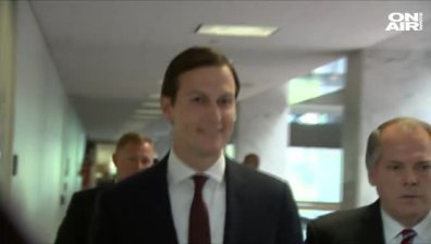 Зетят на Тръмп: Не съм заговорничил с Русия!