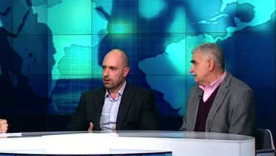 Чувстваме ли се в безопасност?