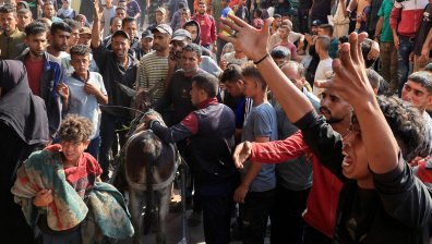 Българи за ужаса в Израел: Цялата сграда се разтресе, останахме в капан (ВИДЕО)